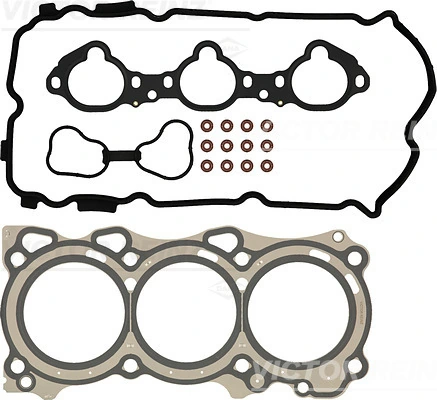 Pochette haute VICTOR REINZ 02-53675-02