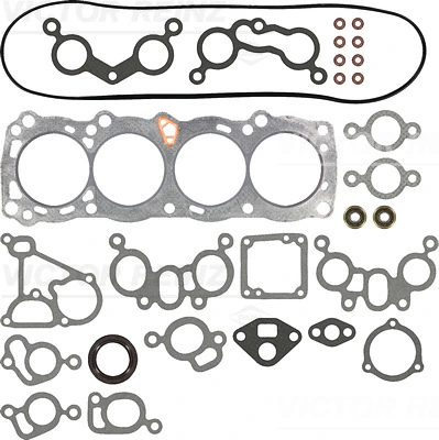 Pochette haute VICTOR REINZ 02-52160-04