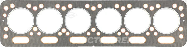 Joint d'étanchéité, culasse VICTOR REINZ 61-34010-00