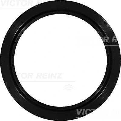 Bague d'étanchéité, vilebrequin