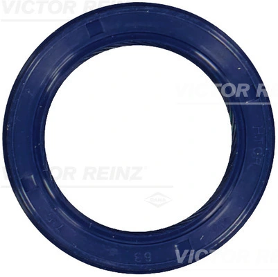 Bague d'étanchéité, vilebrequin