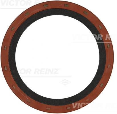 Bague d'étanchéité, vilebrequin VICTOR REINZ 81-10625-00
