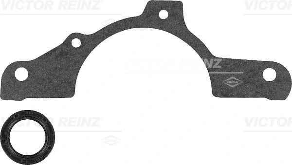 Bague d'étanchéité, vilebrequin VICTOR REINZ 81-37264-00