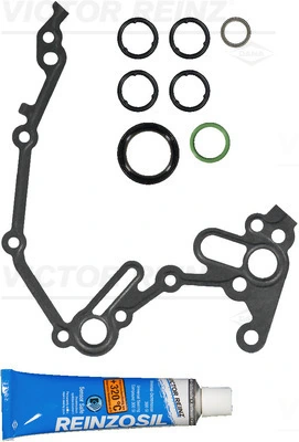 Pochette basse VICTOR REINZ 08-42961-01