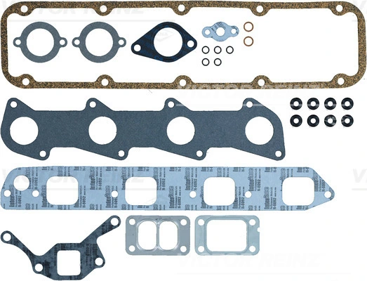 Pochette haute VICTOR REINZ 02-42425-01