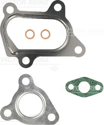 Kit de montage, compresseur VICTOR REINZ 04-10134-01
