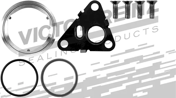 Kit de montage, compresseur VICTOR REINZ 04-10038-01