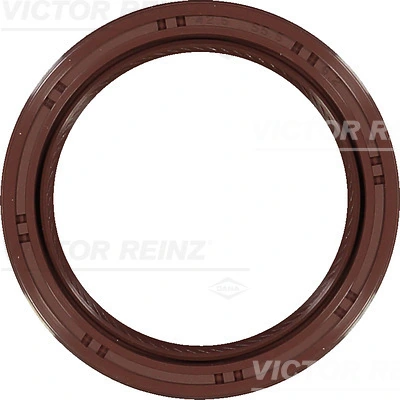 Bague d'étanchéité, vilebrequin