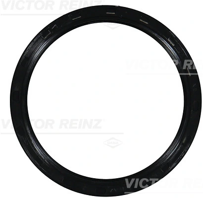 Bague d'étanchéité, vilebrequin