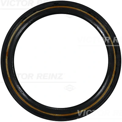 Shaft Seal, crankshaft