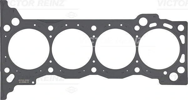 Gasket, cylinder head