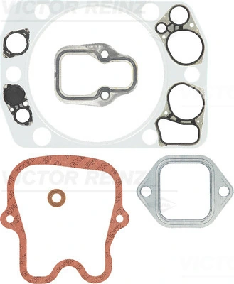 Cylinder head set