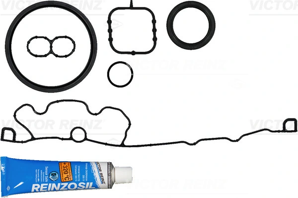 Pochette basse VICTOR REINZ 08-10046-01