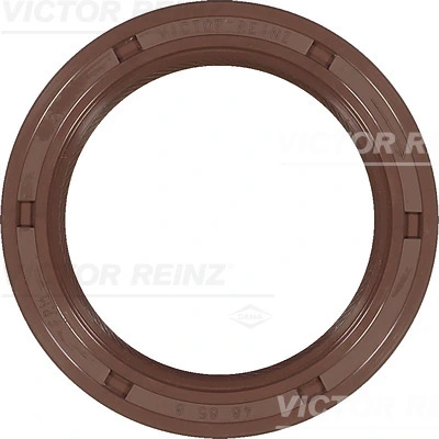 Bague d'étanchéité, vilebrequin