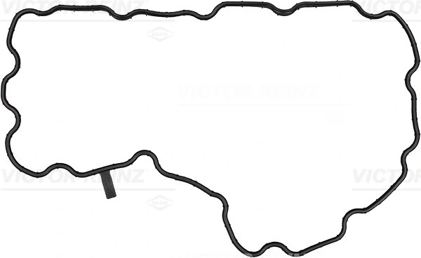 Gasket, oil sump
