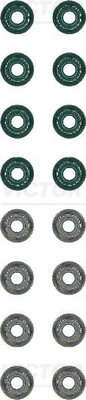 Seal Set, valve stem