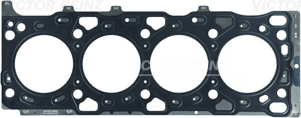 Gasket, cylinder head