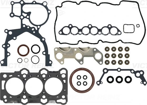 Full Gasket Kit, engine