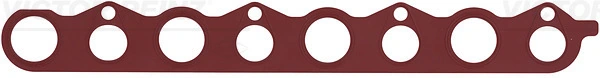 Joint d'étanchéité, tige de bougie