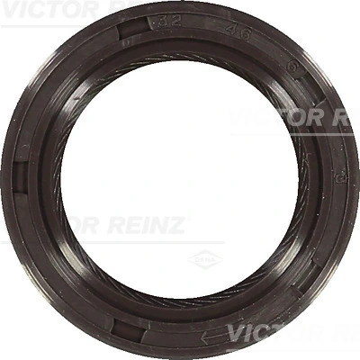 Shaft Seal, camshaft