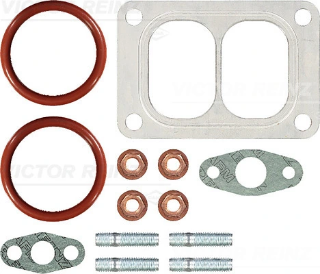 Kit de montage, compresseur VICTOR REINZ 04-10091-01