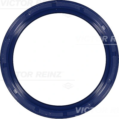 Shaft Seal, crankshaft