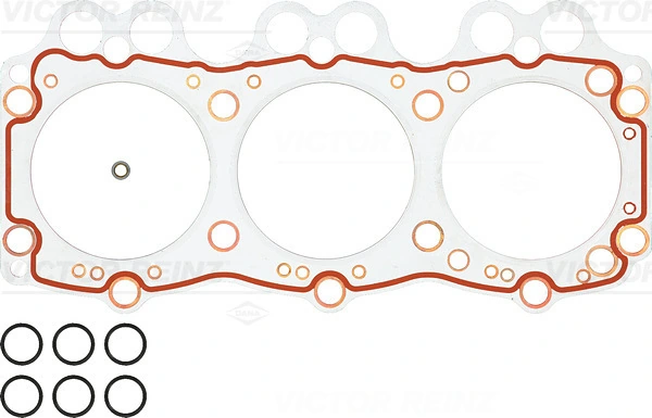 Joint d'étanchéité, culasse VICTOR REINZ 61-33180-10