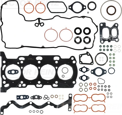 Gasket Kit, cylinder head