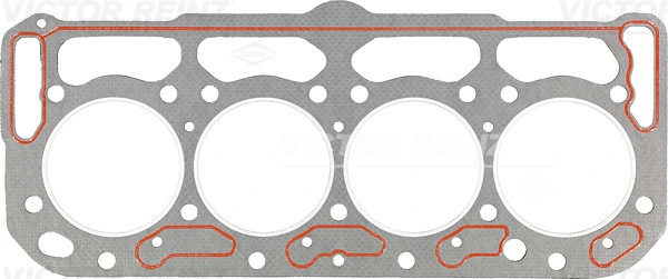 Joint d'étanchéité, culasse VICTOR REINZ 61-25730-00