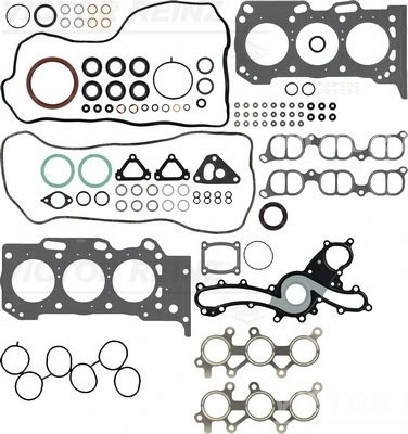 Pochette moteur complète VICTOR REINZ 01-54270-01