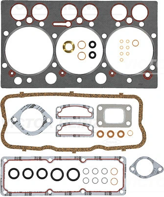 Pochette haute VICTOR REINZ 02-41955-01