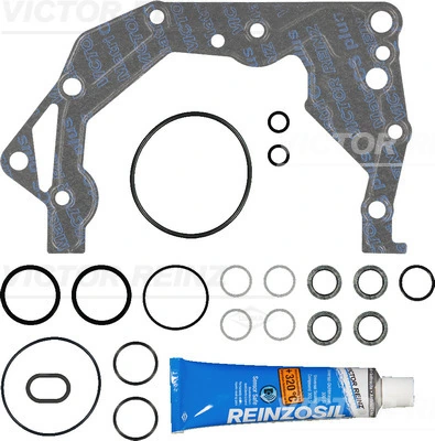 Pochette basse VICTOR REINZ 08-34896-01