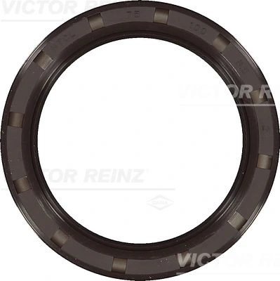 Shaft Seal, crankshaft