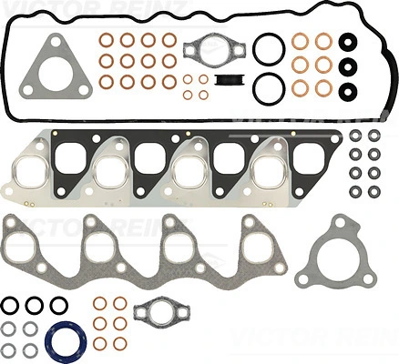 Pochette haute VICTOR REINZ 02-52247-01