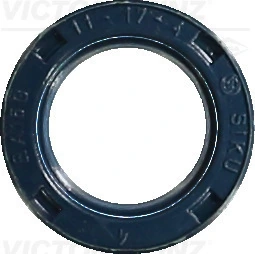 Bague d'étanchéité, vilebrequin VICTOR REINZ 81-31533-00