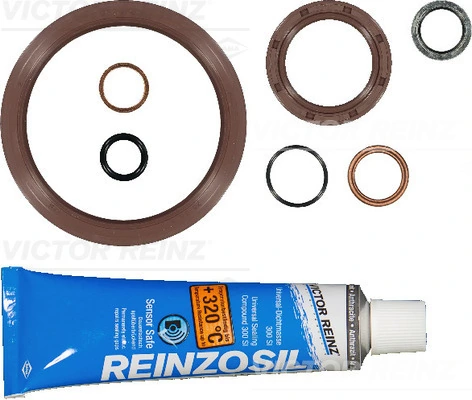 Pochette basse VICTOR REINZ 08-33366-02