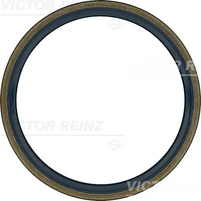 Bague d'étanchéité, vilebrequin VICTOR REINZ 81-35104-00