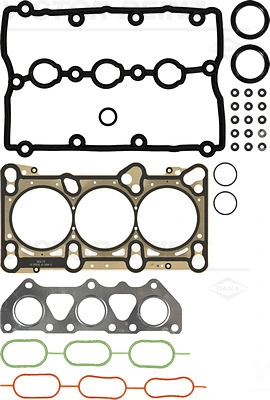 Pochette haute VICTOR REINZ 02-36000-01