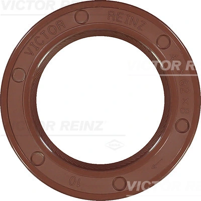 Bague d'étanchéité, vilebrequin Victor Reinz