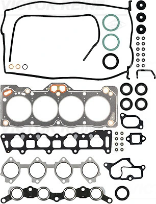 Pochette haute VICTOR REINZ 02-54230-01