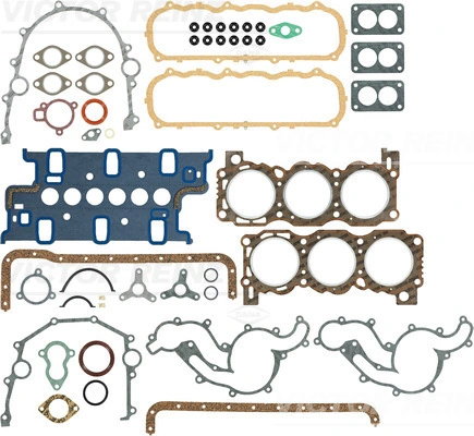 Pochette moteur complète VICTOR REINZ 01-25625-04