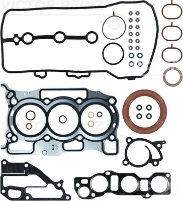 Full Gasket Kit, engine