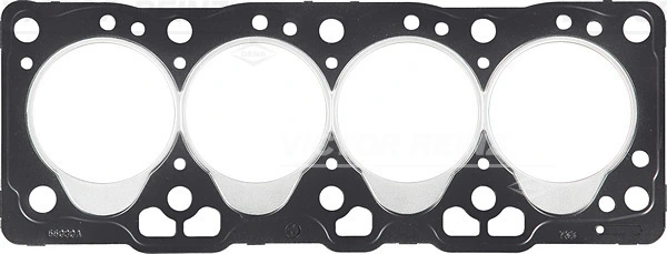 Gasket, cylinder head