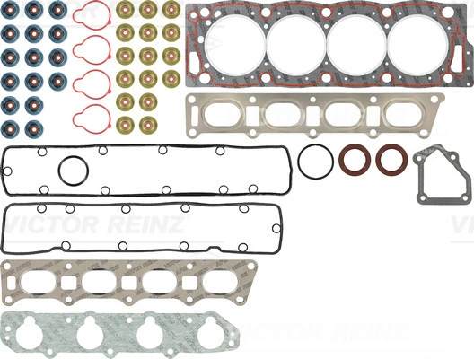 Pochette haute VICTOR REINZ 02-33650-05