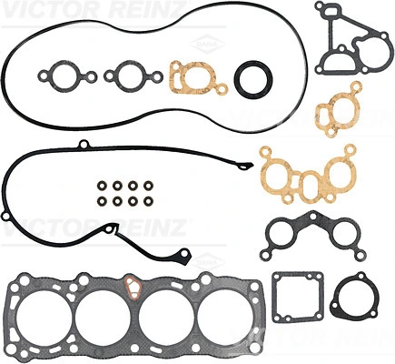 Pochette haute VICTOR REINZ 02-52220-05