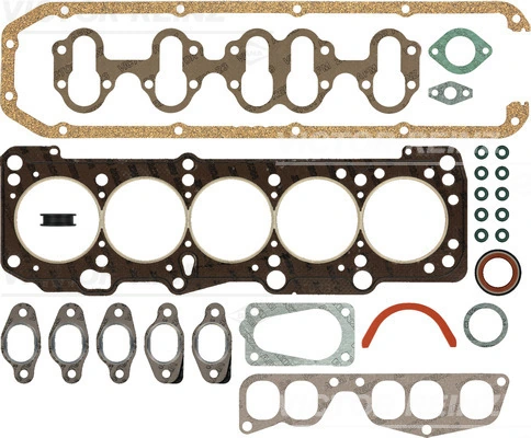 Pochette haute VICTOR REINZ 02-28265-02