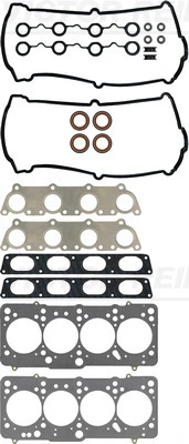 Pochette haute VICTOR REINZ 02-33010-01