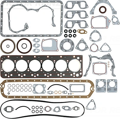 Pochette moteur complète VICTOR REINZ 01-34020-01