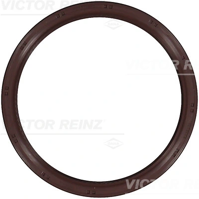 Shaft Seal, crankshaft