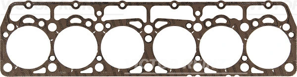 Joint d'étanchéité, culasse VICTOR REINZ 61-23305-10